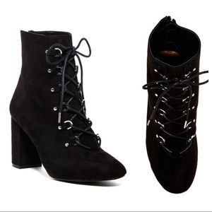 14th & Union Brettany Boot